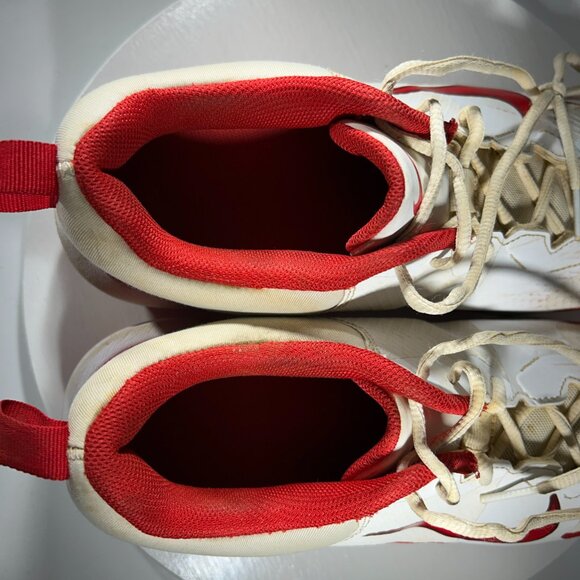 Nike Force Trout 9 Pro MCS Mens Size 9.5 Baseball Cleats Shoes Softball Sneakers - Picture 9 of 12